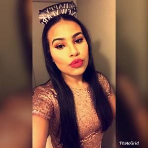 Meet your Posher, Jasmine